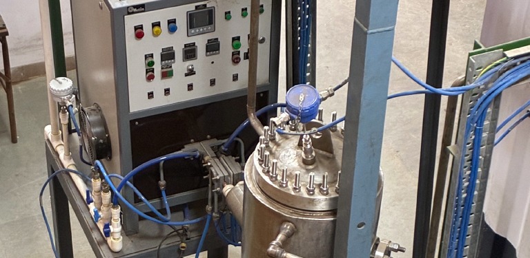 HydroBlue SMR 1.0 Released