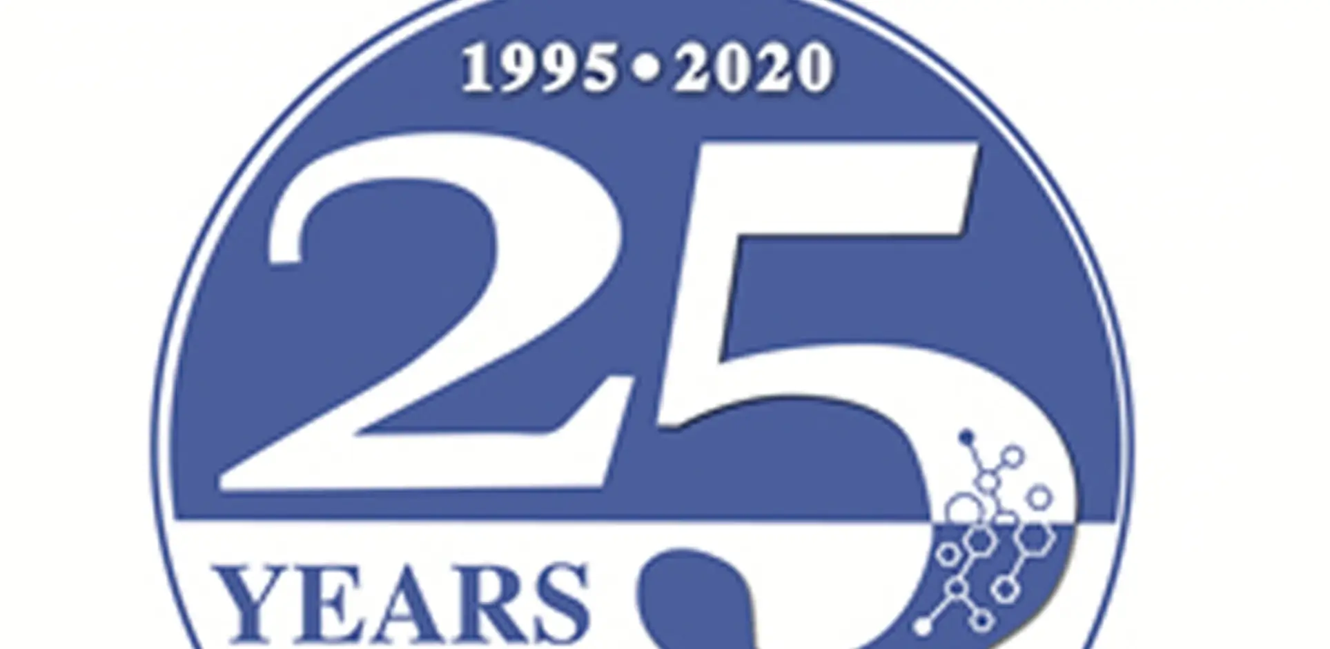 Pyramid E&C Celebrates Silver Jubilee