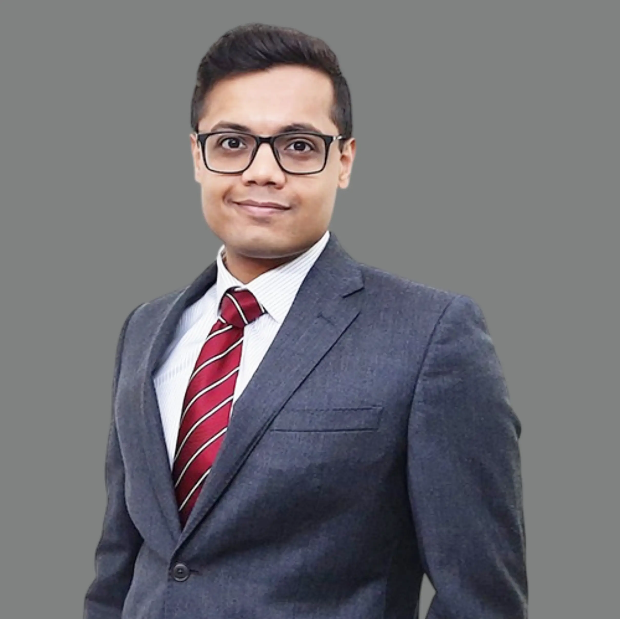 Anant Bajpai