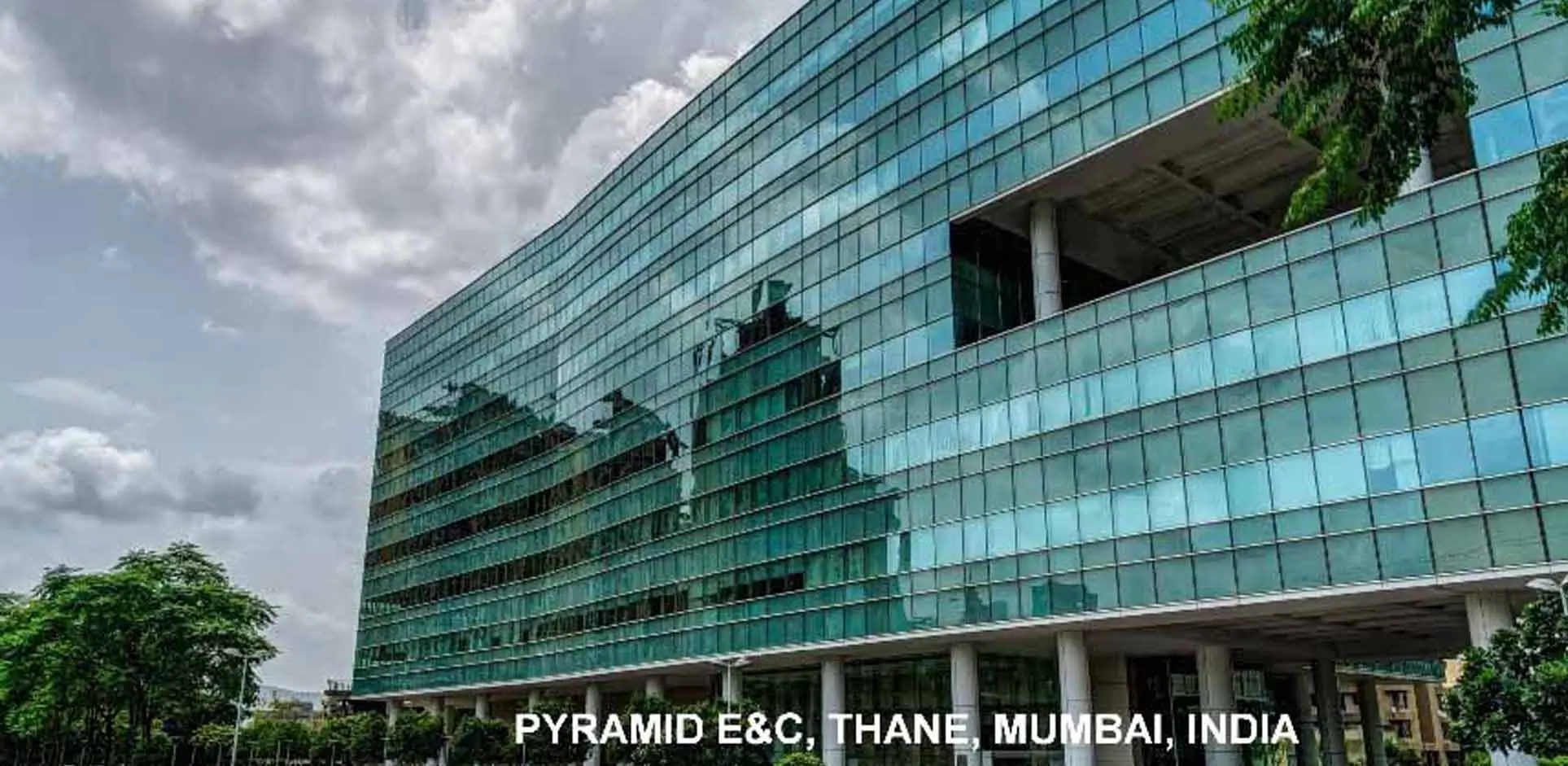 Engineering Centre of Excellence Mumbai