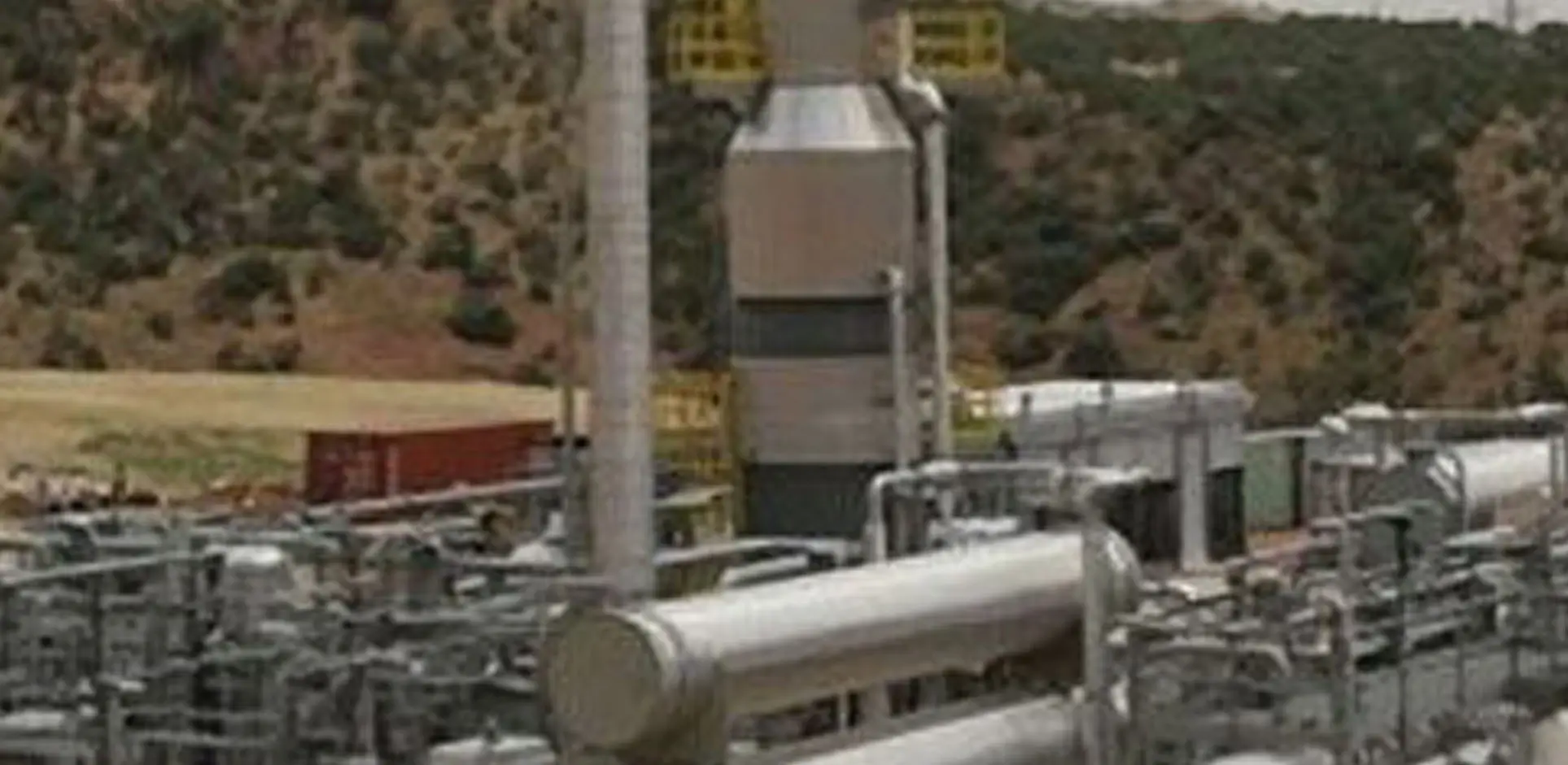 GKP Awards FEED Contract to Pyramid E&C ME