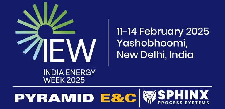 IEW India Energy Week 2025