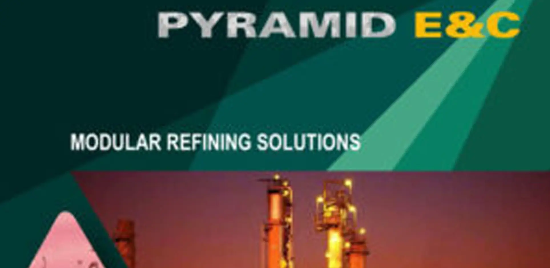 Enhancement in the range of Mini Refineries
