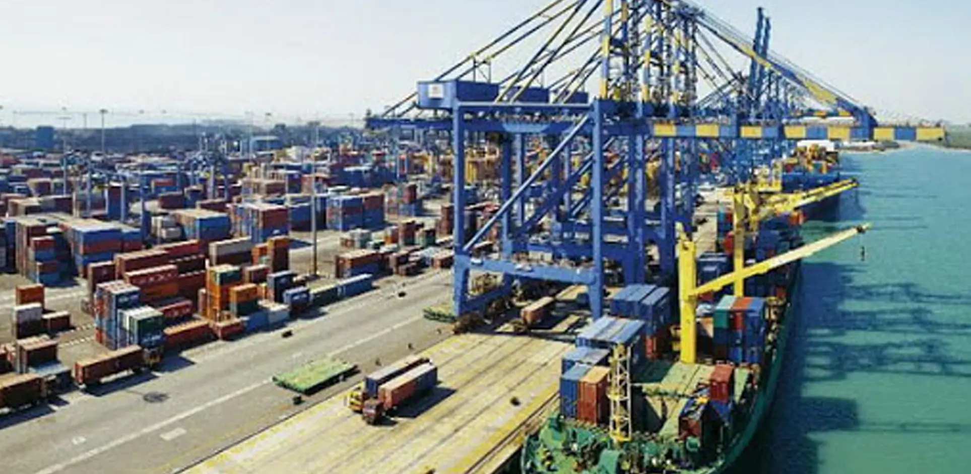 India launches Mundra Modular Fabrication Yard