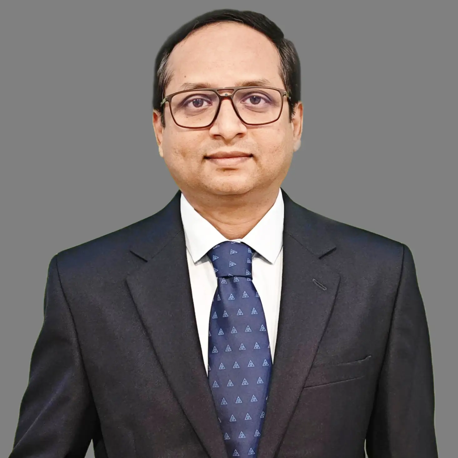 Shashank Karnik