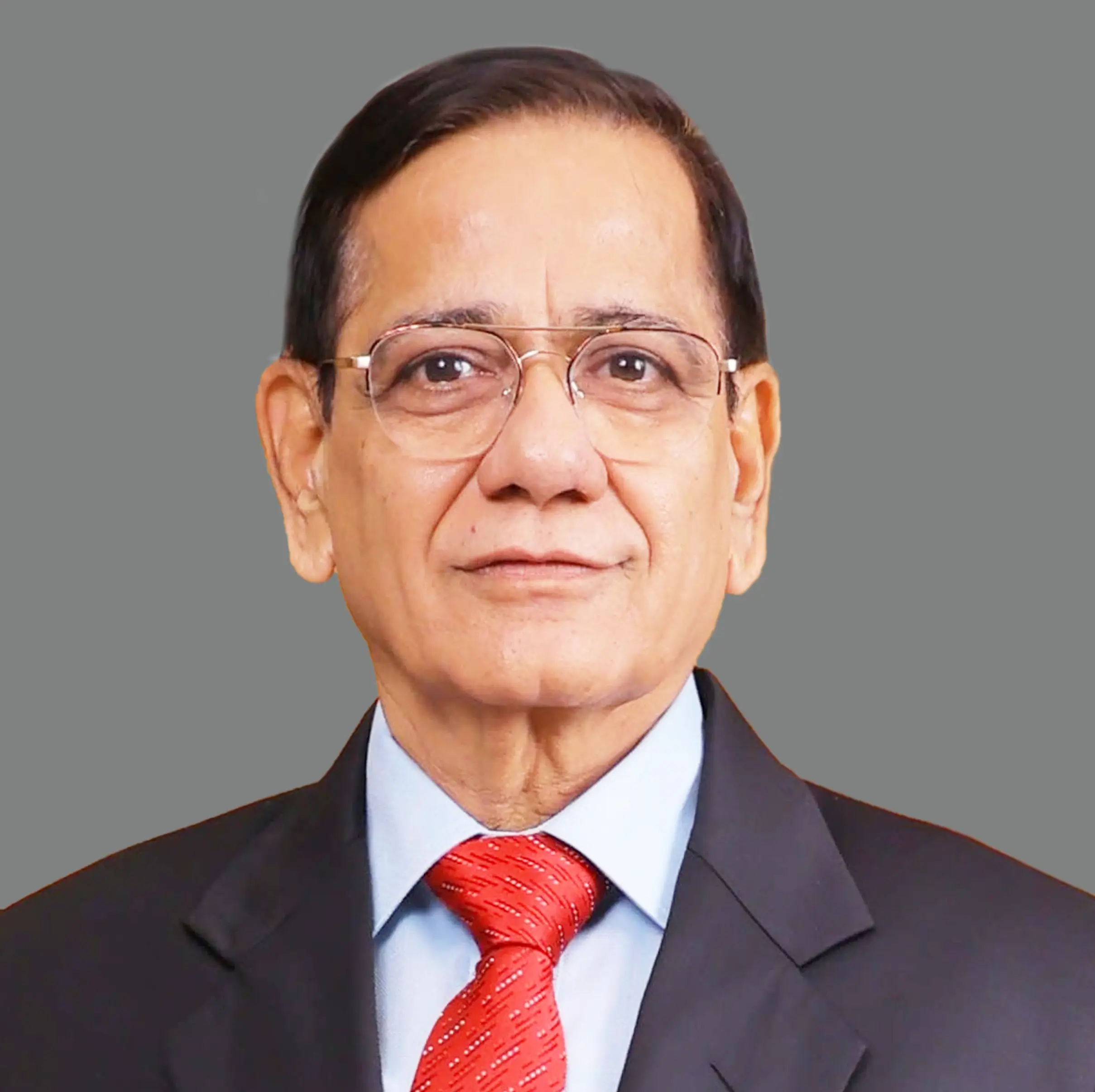 Shashank Karnik