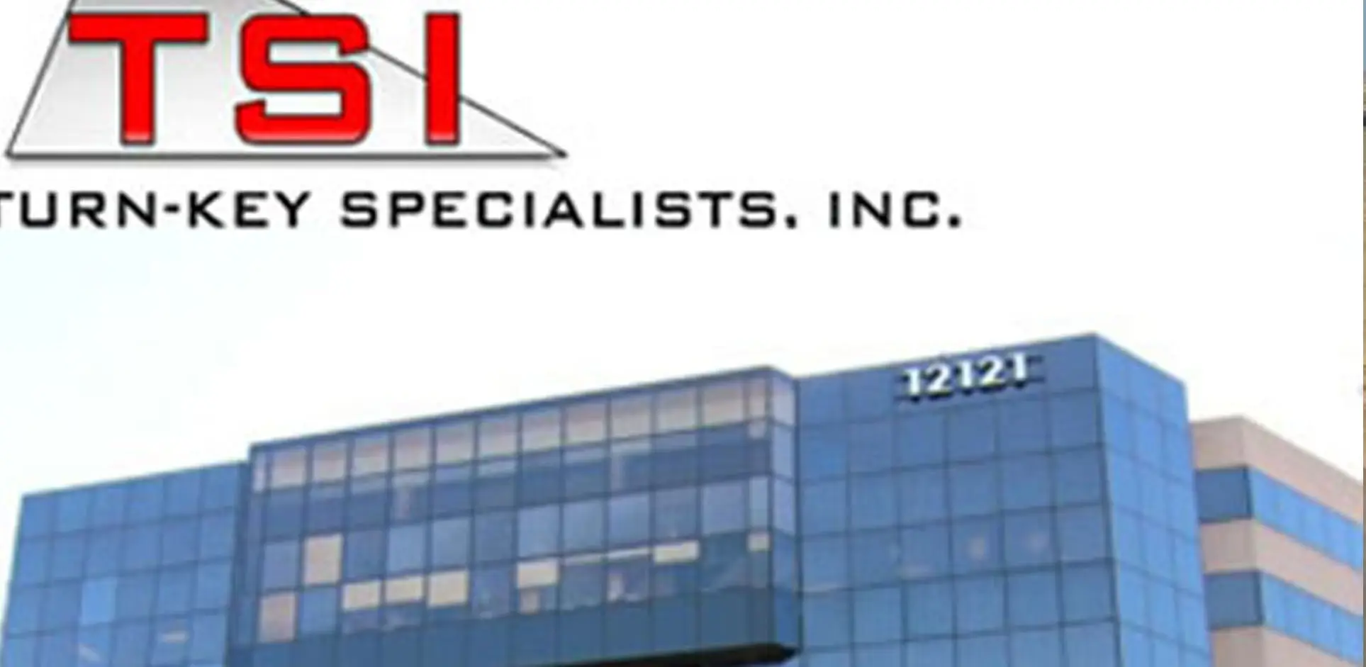 TSI Houston