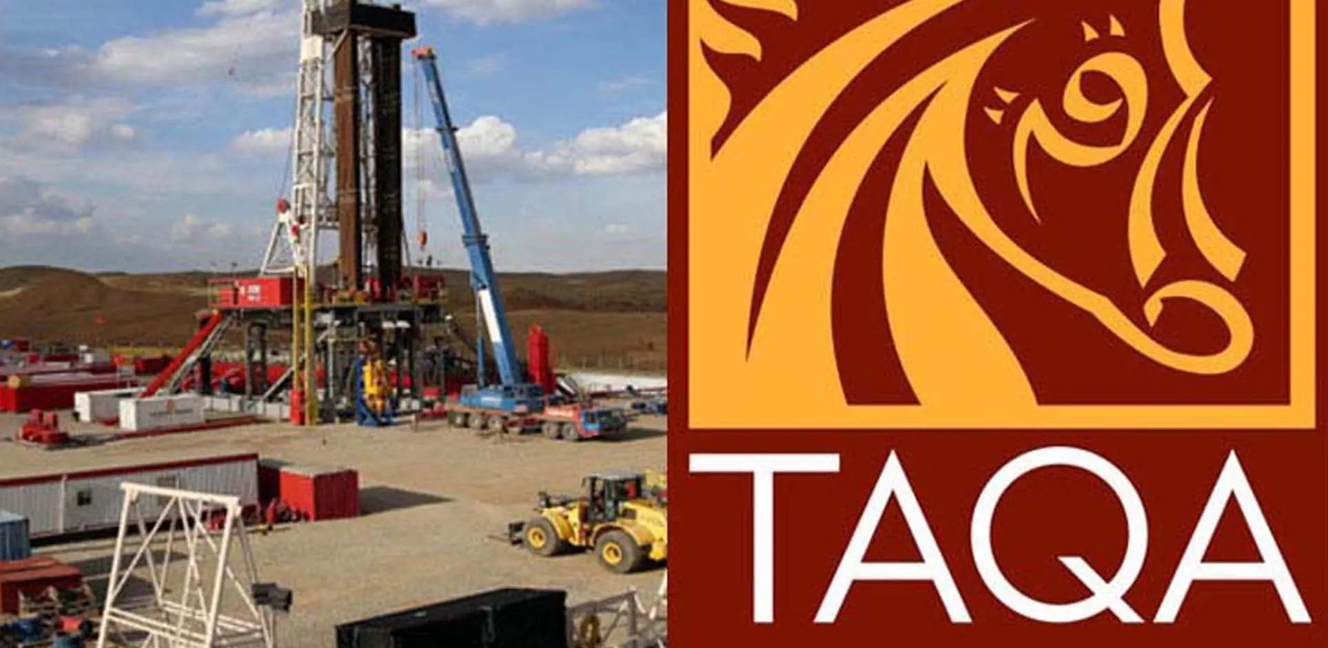 TAQA