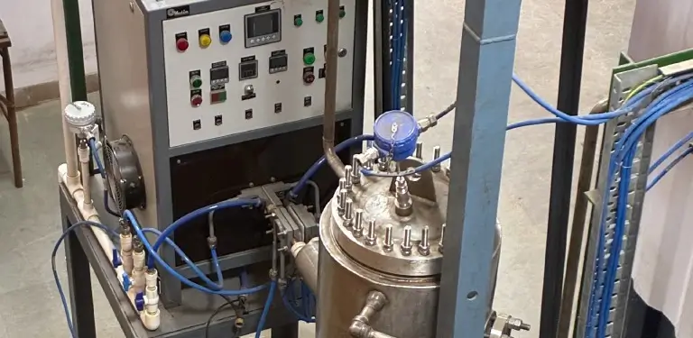 HydroBlue SMR 1.0 Released