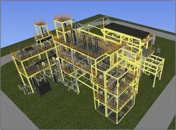Methanol